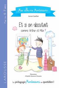 Et si on discutait?