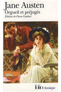 Orgueil Et Prejuges