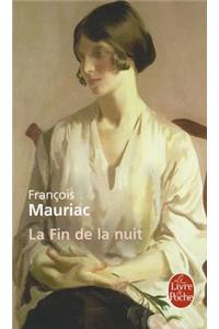 Fin de la Nuit