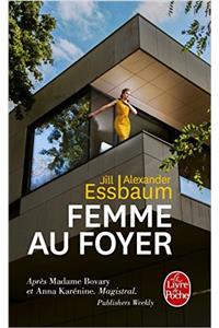 Femme Au Foyer