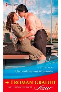 Un Bouleversant Tete-A-Tete - Le Secret de Sarah