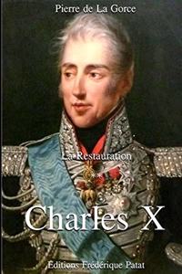 Charles X