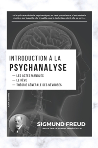 Introduction à la Psychanalyse