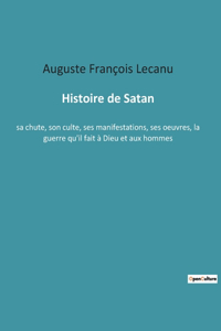 Histoire de Satan