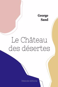 Château des désertes