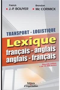 Transport logistique