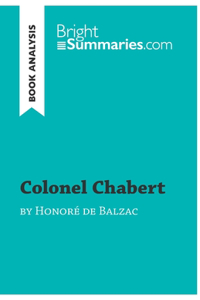 Colonel Chabert by Honoré de Balzac (Book Analysis)