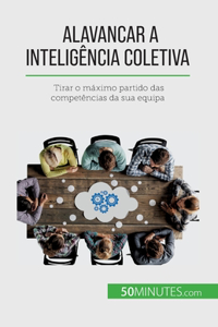 Alavancar a inteligência coletiva