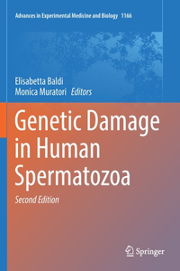 Genetic Damage in Human Spermatozoa