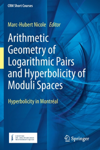 Arithmetic Geometry of Logarithmic Pairs and Hyperbolicity of Moduli Spaces