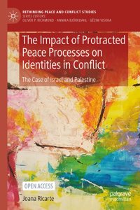 Impact of Protracted Peace Processes on Identities in Conflict