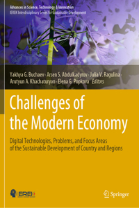 Challenges of the Modern Economy