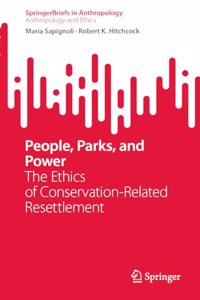 People, Parks, and Power