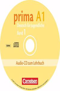 Prima - Deutsch fur Jugendliche