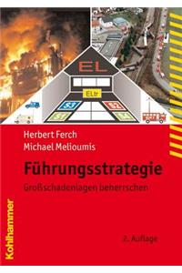Fuhrungsstrategie