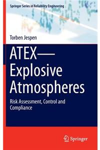 ATEX—Explosive Atmospheres