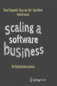 Scaling a Software Business