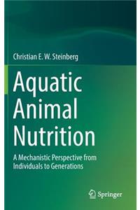 Aquatic Animal Nutrition