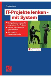 It-Projekte Lenken -- Mit System