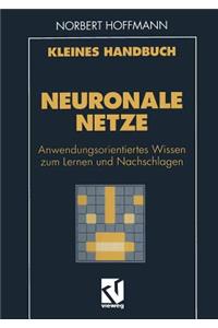 Kleines Handbuch Neuronale Netze