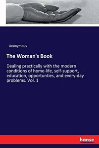 Woman's Book