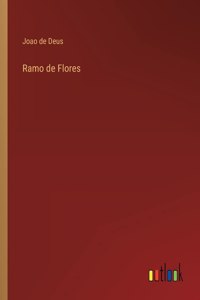 Ramo de Flores