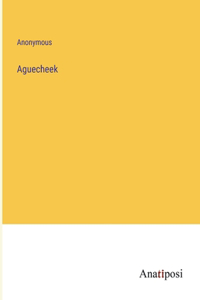 Aguecheek