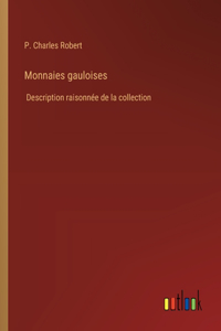 Monnaies gauloises