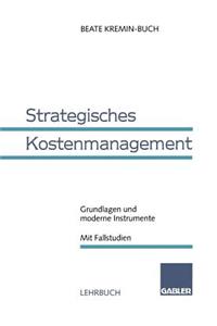 Strategisches Kostenmanagement