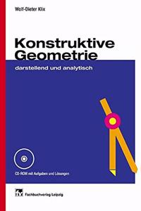 Konstruktive Geometrie