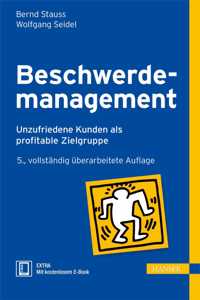 Beschwerdemanagement 5.A.