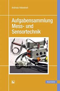 Aufgabensammlung Messtechnik