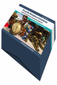 Die Grosse Metaphern-Schatzkiste - 60 Bild- Und Strukturkarten Zur Systemischen Heldenreise