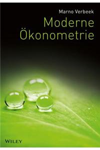 Moderne Okonometrie