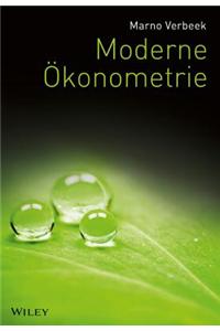 Moderne OEkonometrie