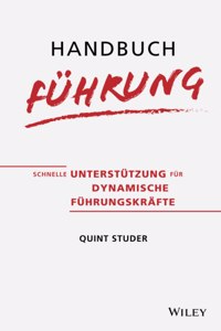 Handbuch Fuhrung
