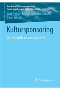 Kultursponsoring