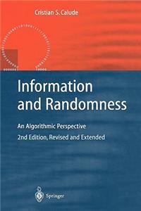 Information and Randomness