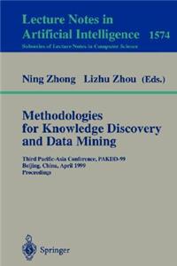 Methodologies for Knowledge Discovery and Data Mining