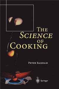 Science of Cooking