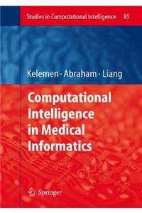 Computational Intelligence in Medical Informatics