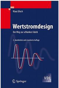 Wertstromdesign
