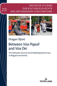 Between Vox Populi and Vox Dei