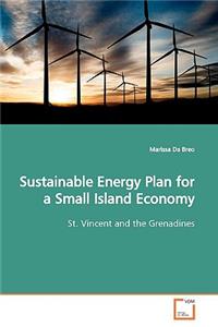 Sustainable Energy Plan for a Small Island Economy