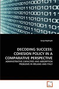 Decoding Success
