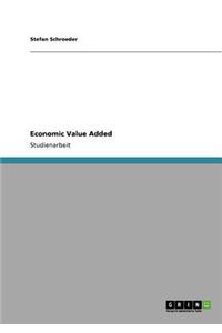 Economic Value Added