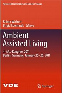 Ambient Assisted Living