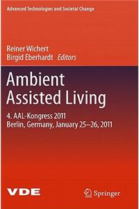 Ambient Assisted Living