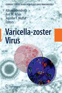 Varicella-Zoster Virus