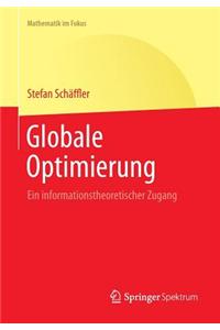 Globale Optimierung